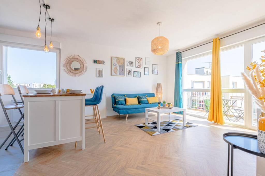 Le Beau Coin - Thionville / Metz / Luxembourg Eksteriør bilde