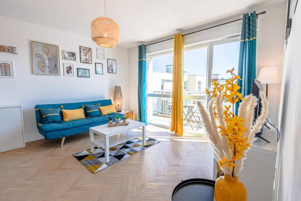 Le Beau Coin - Thionville / Metz / Luxembourg Eksteriør bilde