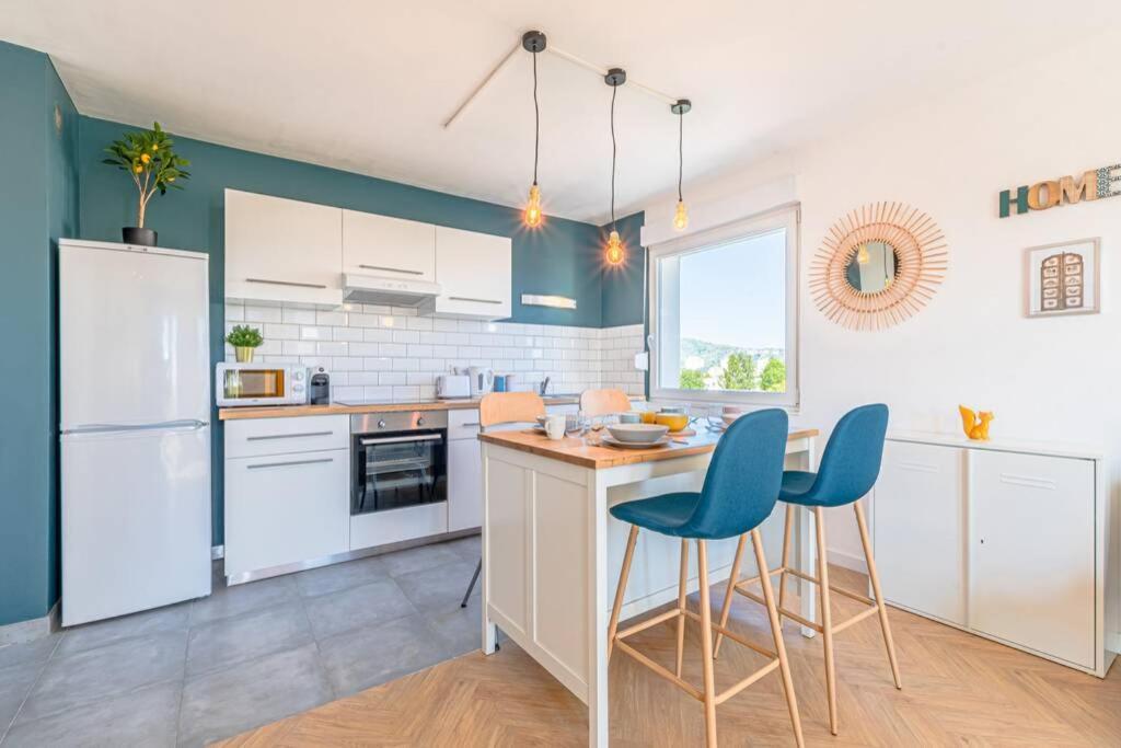 Le Beau Coin - Thionville / Metz / Luxembourg Eksteriør bilde