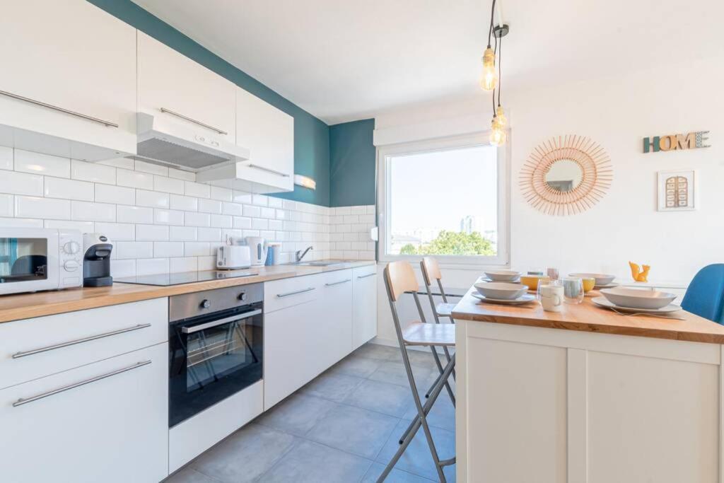 Le Beau Coin - Thionville / Metz / Luxembourg Eksteriør bilde