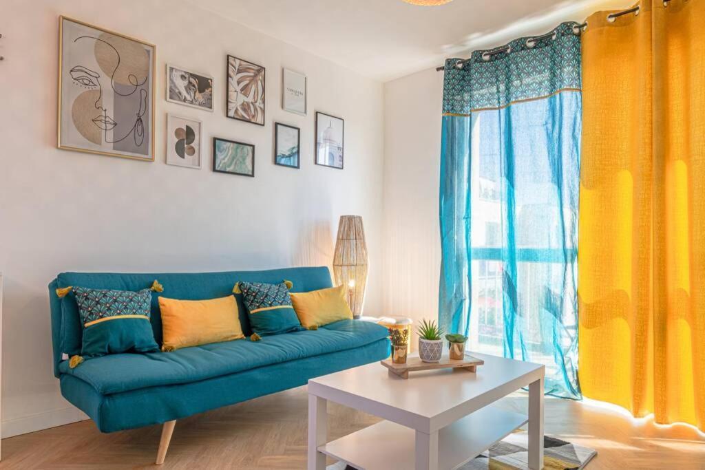 Le Beau Coin - Thionville / Metz / Luxembourg Eksteriør bilde