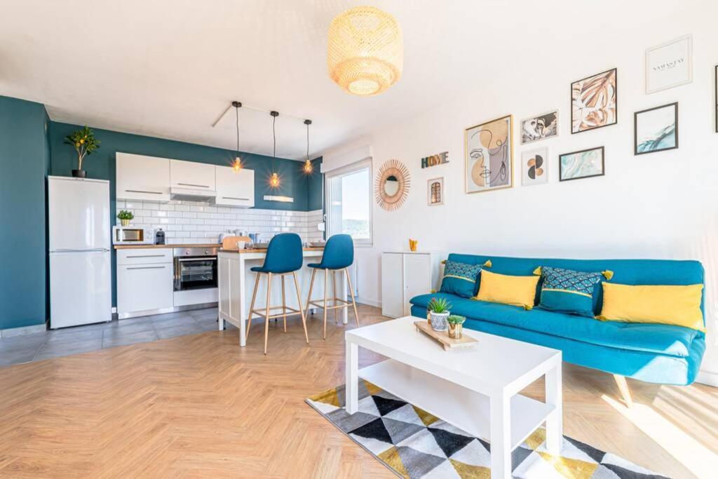 Le Beau Coin - Thionville / Metz / Luxembourg Eksteriør bilde