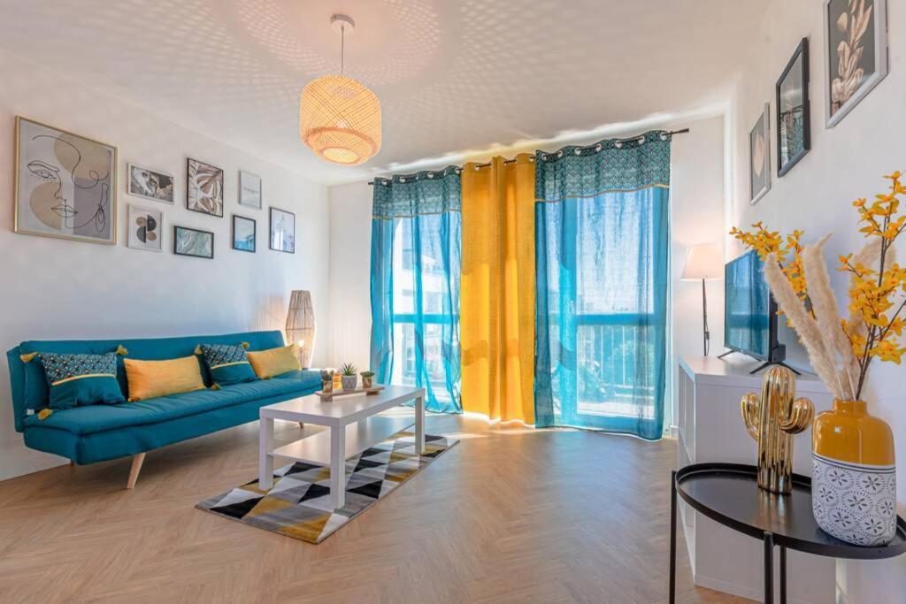 Le Beau Coin - Thionville / Metz / Luxembourg Eksteriør bilde