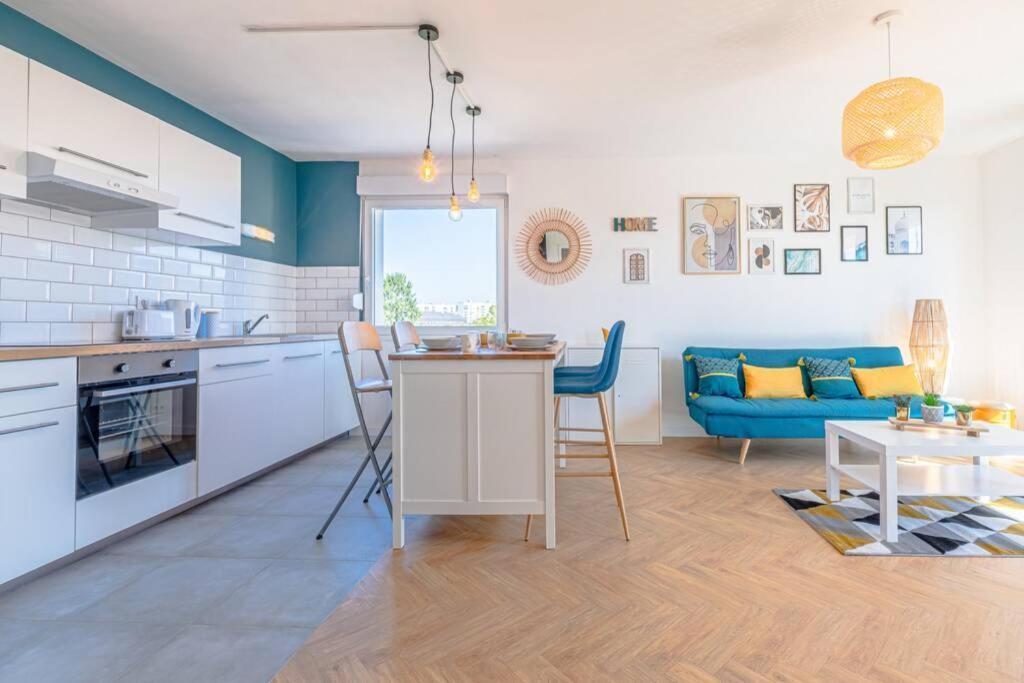 Le Beau Coin - Thionville / Metz / Luxembourg Eksteriør bilde